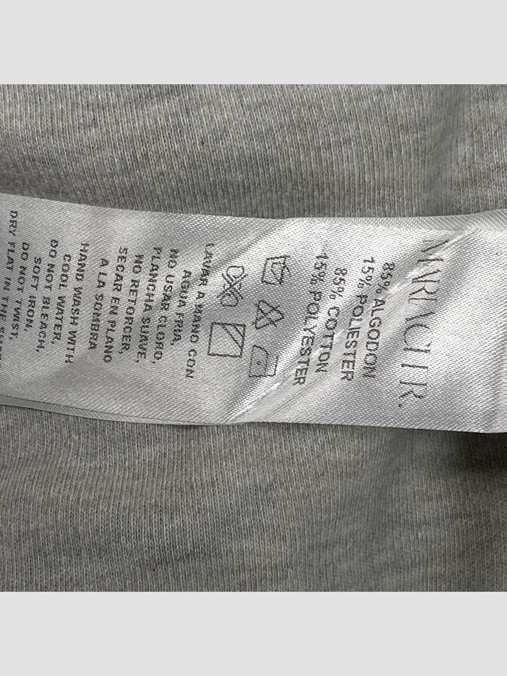 Polera sin mangas MARIA CHER - Talla S (VOP01113468)-3