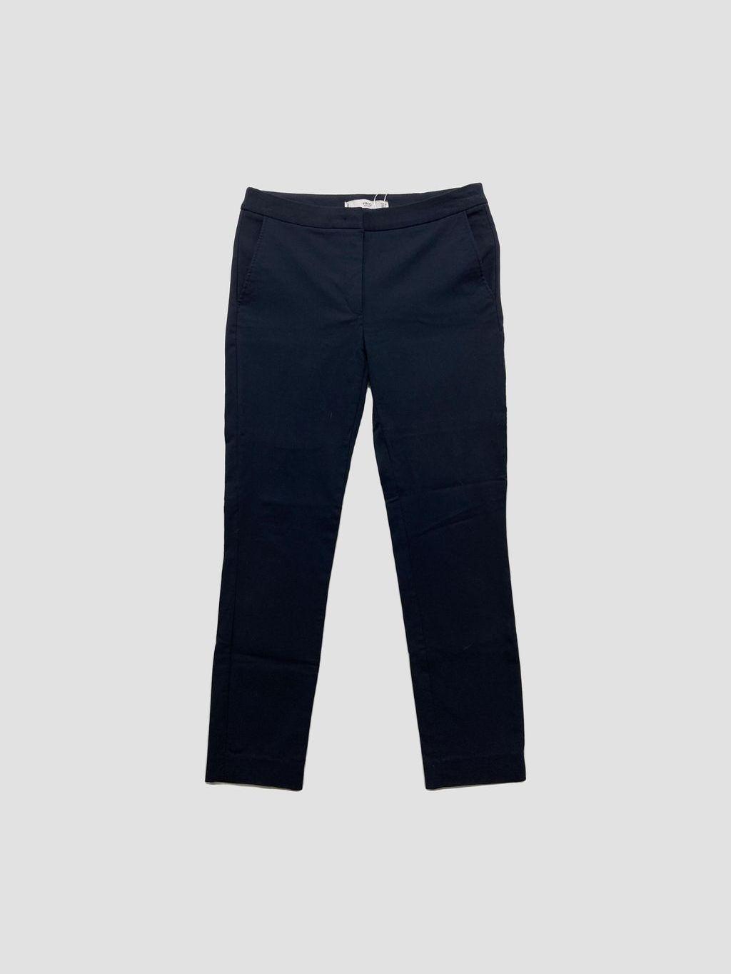 Pantalón MANGO - Talla 40 (VOP00963836)-0