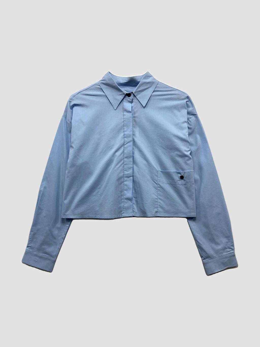 Camisa KARYN COO - Talla S (VOP01041047)-0