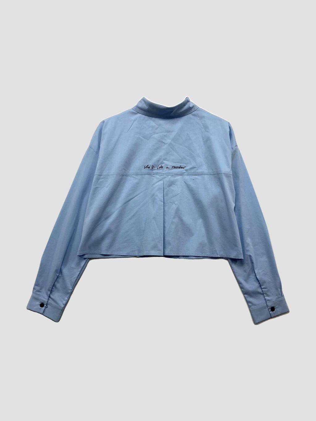 Camisa KARYN COO - Talla S (VOP01041047)-1