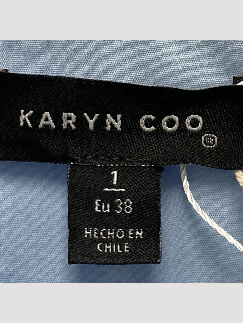 Camisa KARYN COO - Talla S (VOP01041047)-2