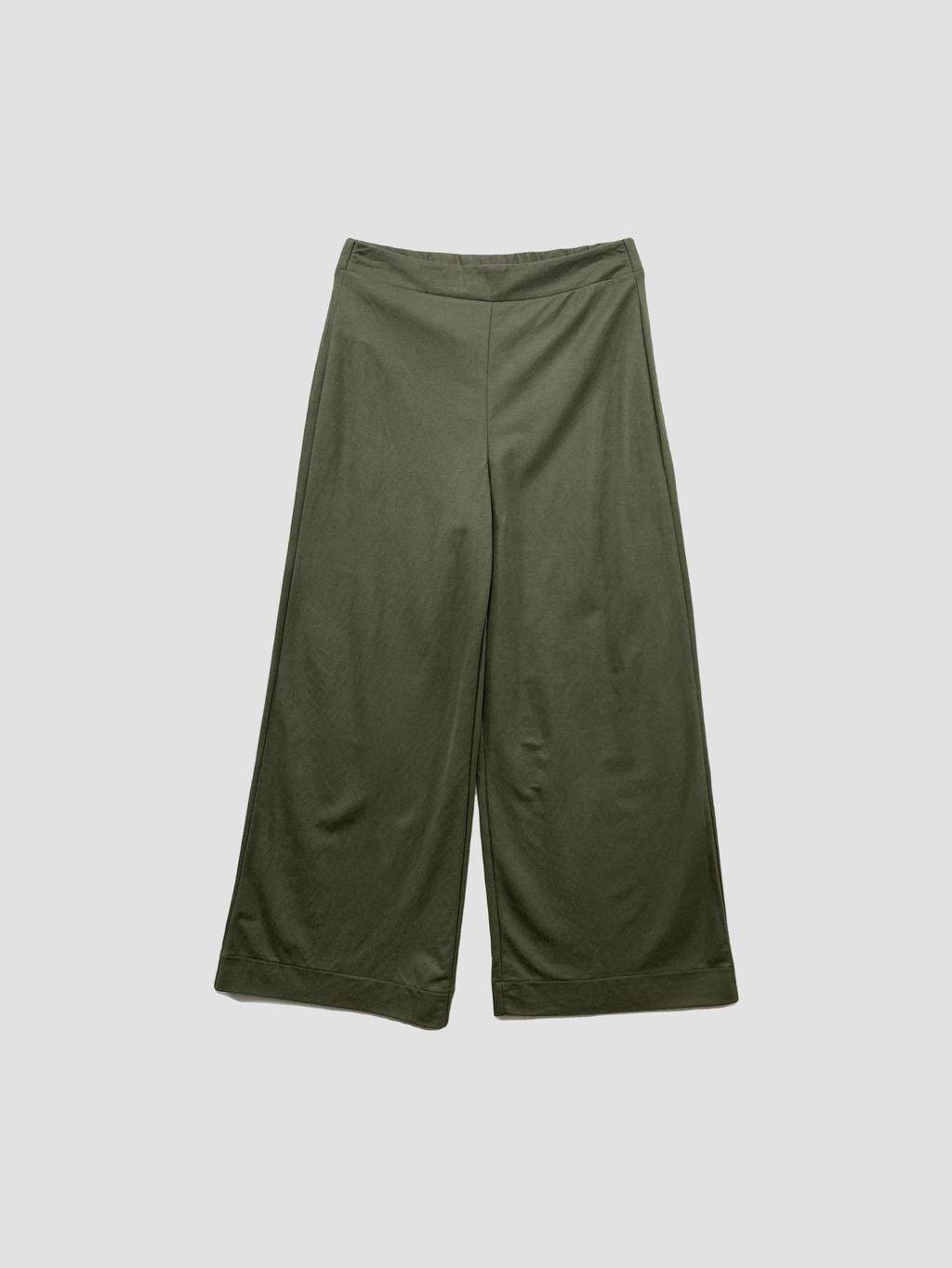 Pantalón MANGO - Talla 36 (VOP00974595)-0