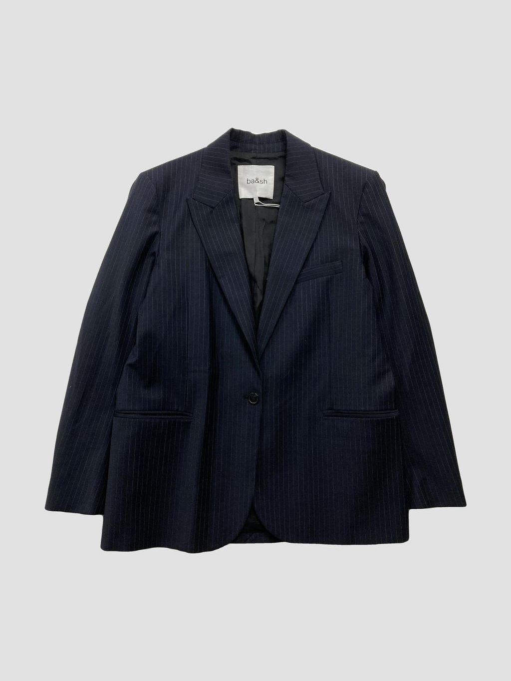 Blazer BA&SH - Talla S (VOP01065955)-0