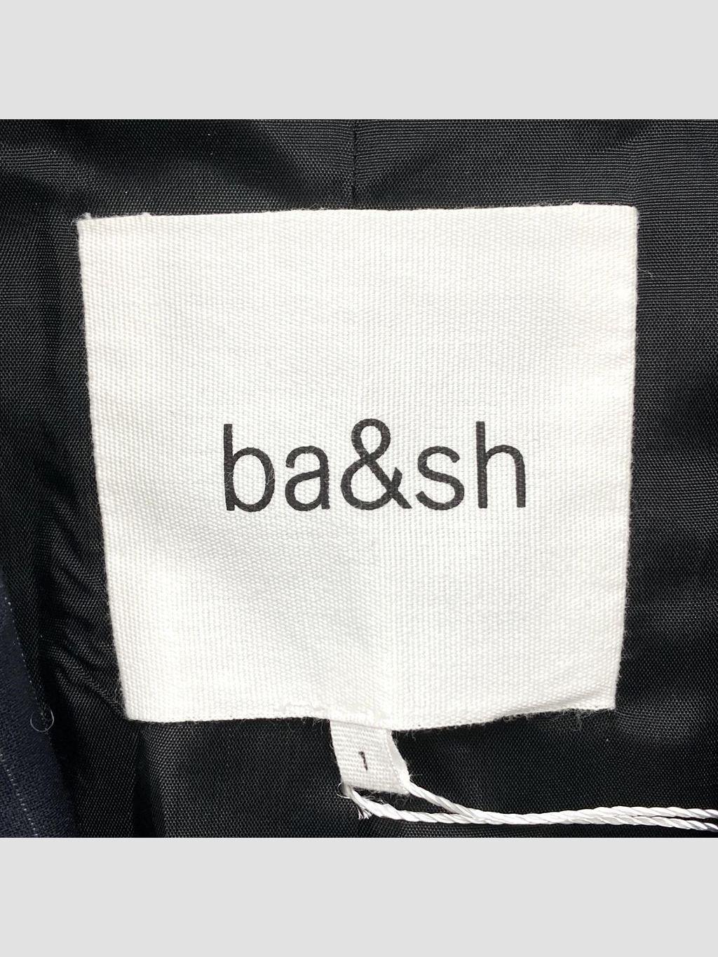 Blazer BA&SH - Talla S (VOP01065955)-1