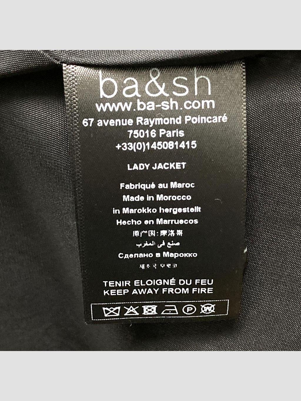 Blazer BA&SH - Talla S (VOP01065955)-3