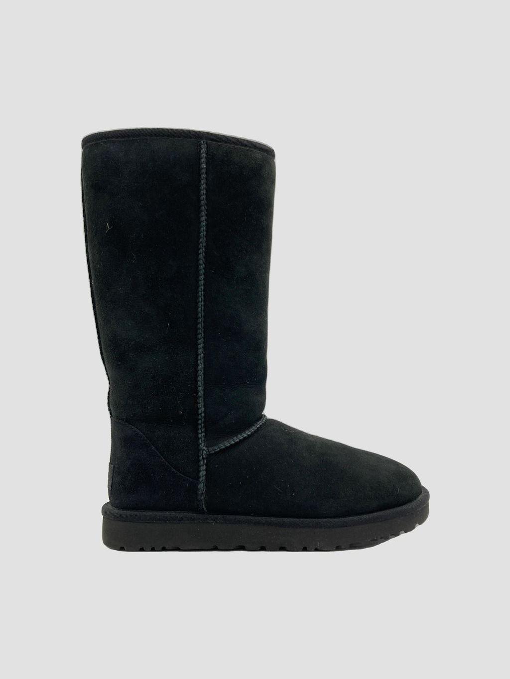 Botas UGG - Talla 39 (VOP01196774)-0