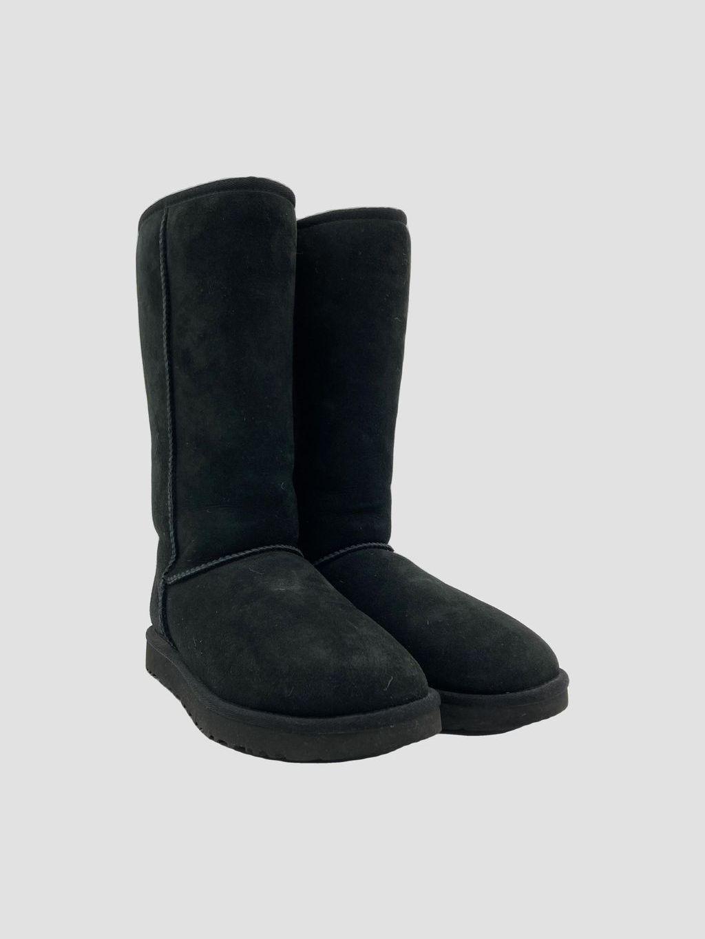Botas UGG - Talla 39 (VOP01196774)-1