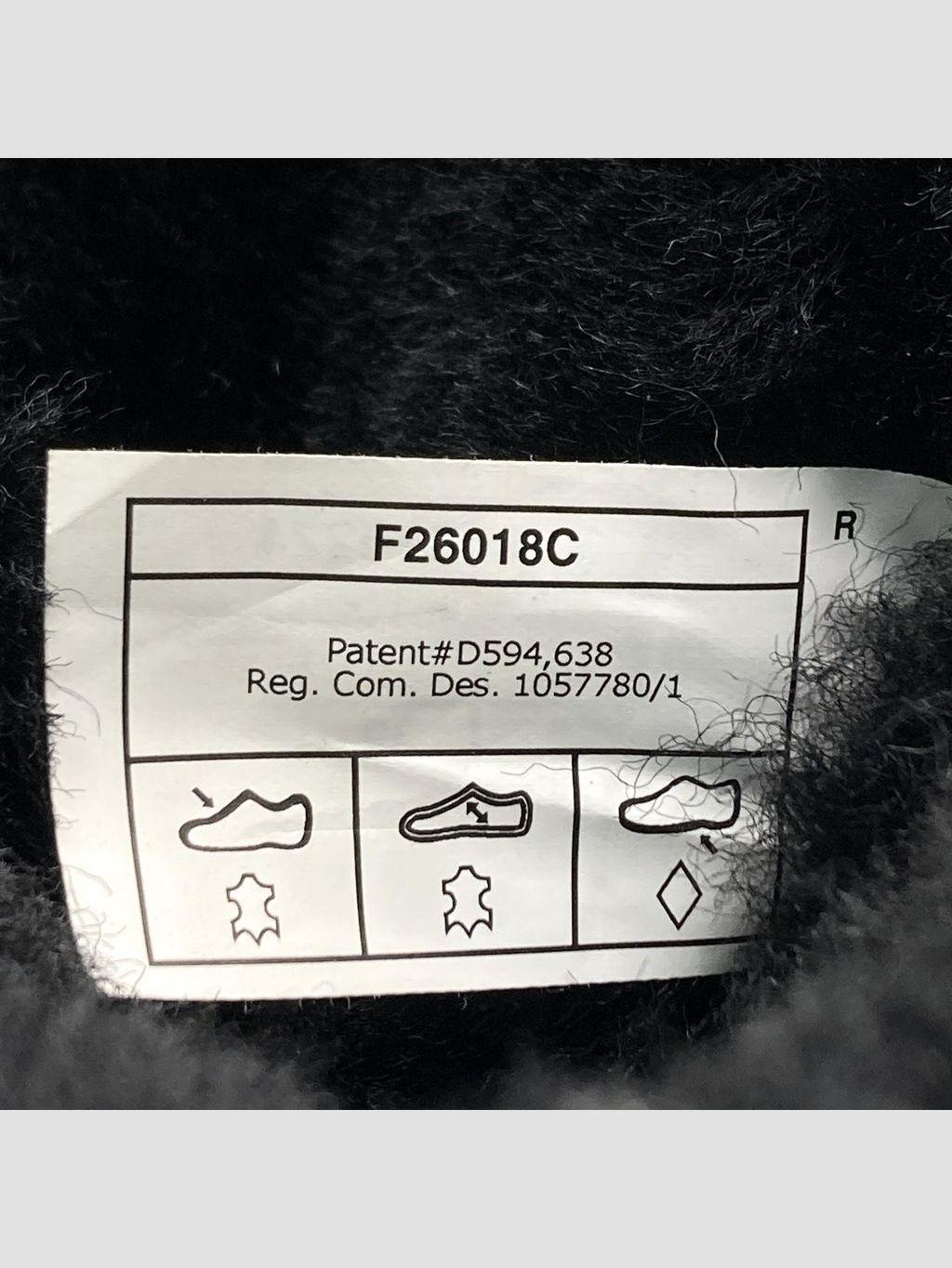 Botas UGG - Talla 39 (VOP01196774)-5