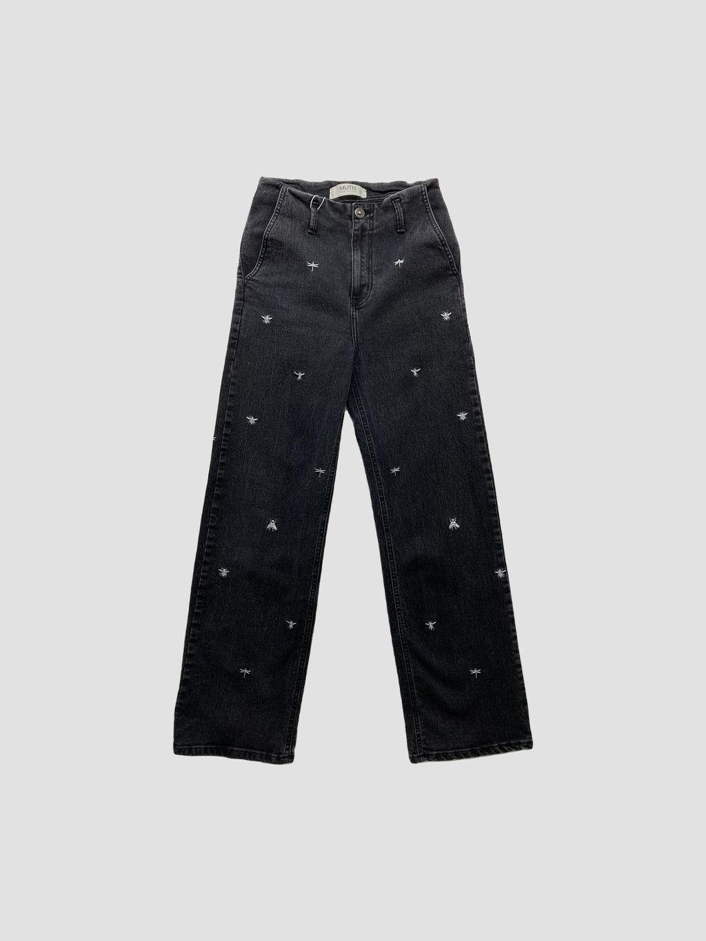Jean MUTH - Talla 36 (VOP00995672)-0