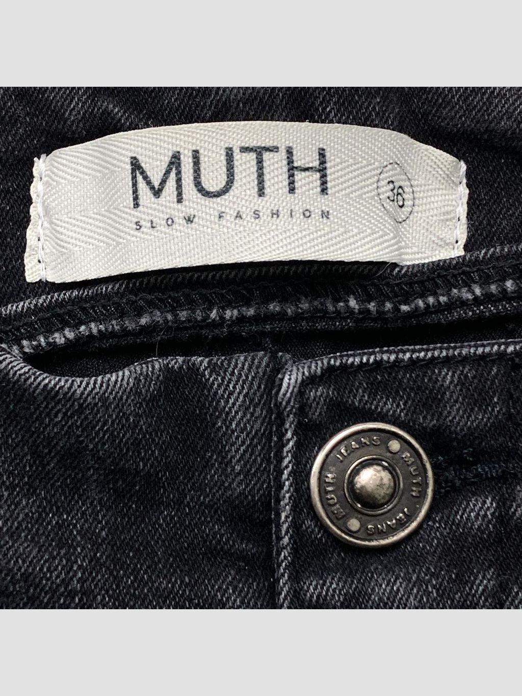 Jean MUTH - Talla 36 (VOP00995672)-2