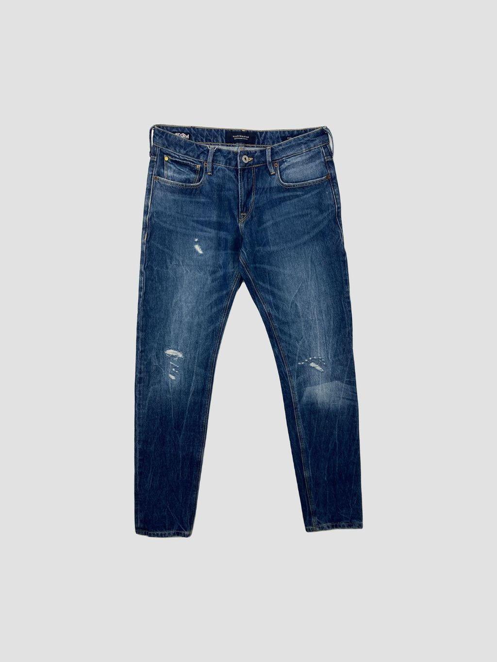 Jean SCOTCH & SODA - Talla 38 (VOP01189096)-0