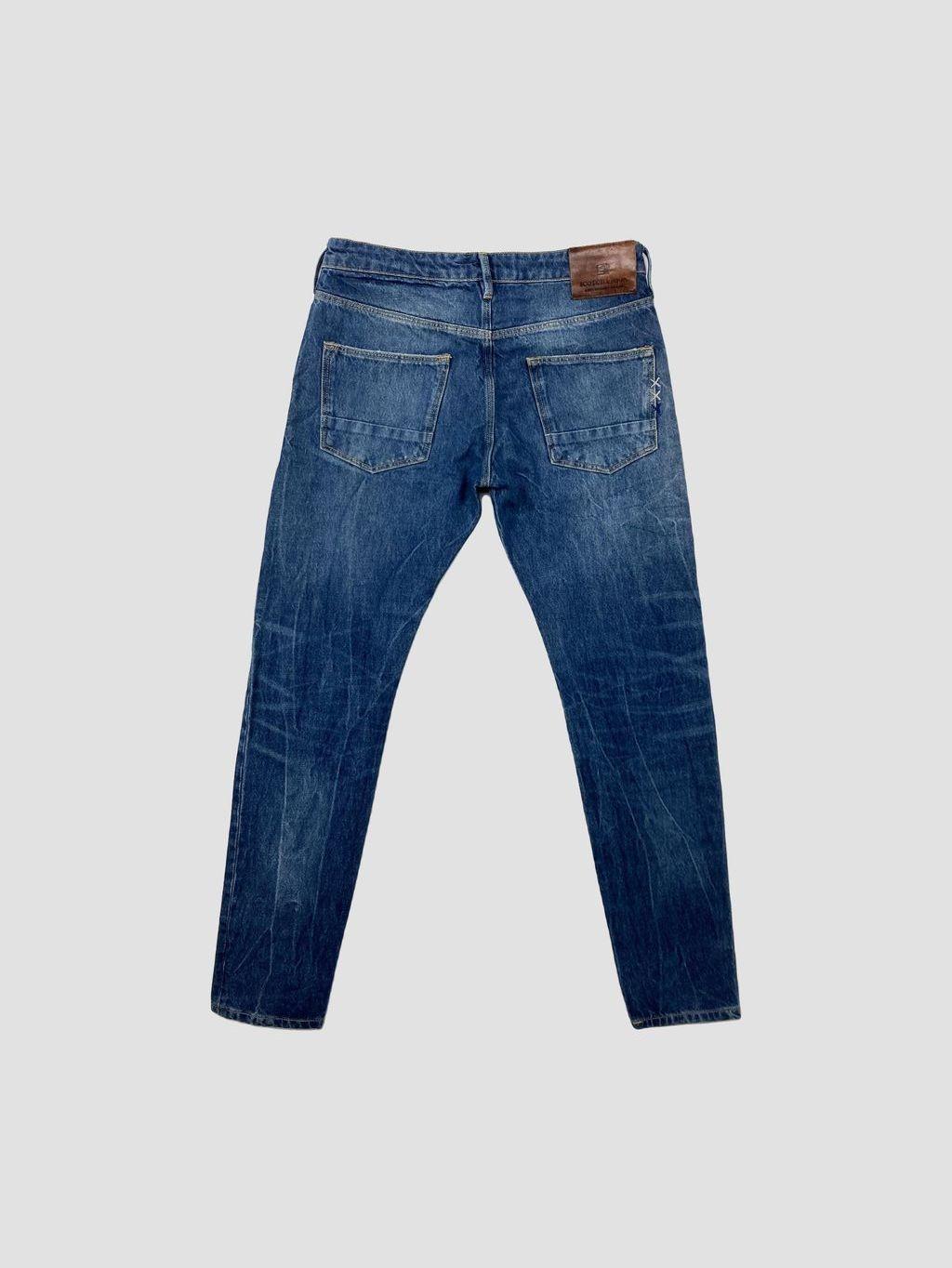 Jean SCOTCH & SODA - Talla 38 (VOP01189096)-1