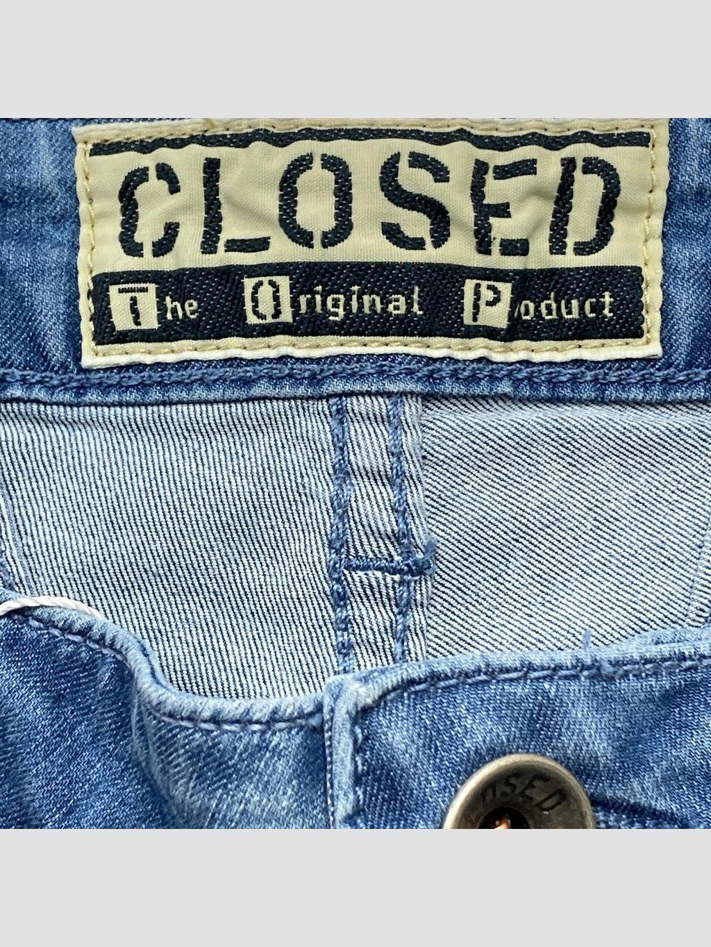 Jean CLOSED - Talla 40 (VOP00995581)-2