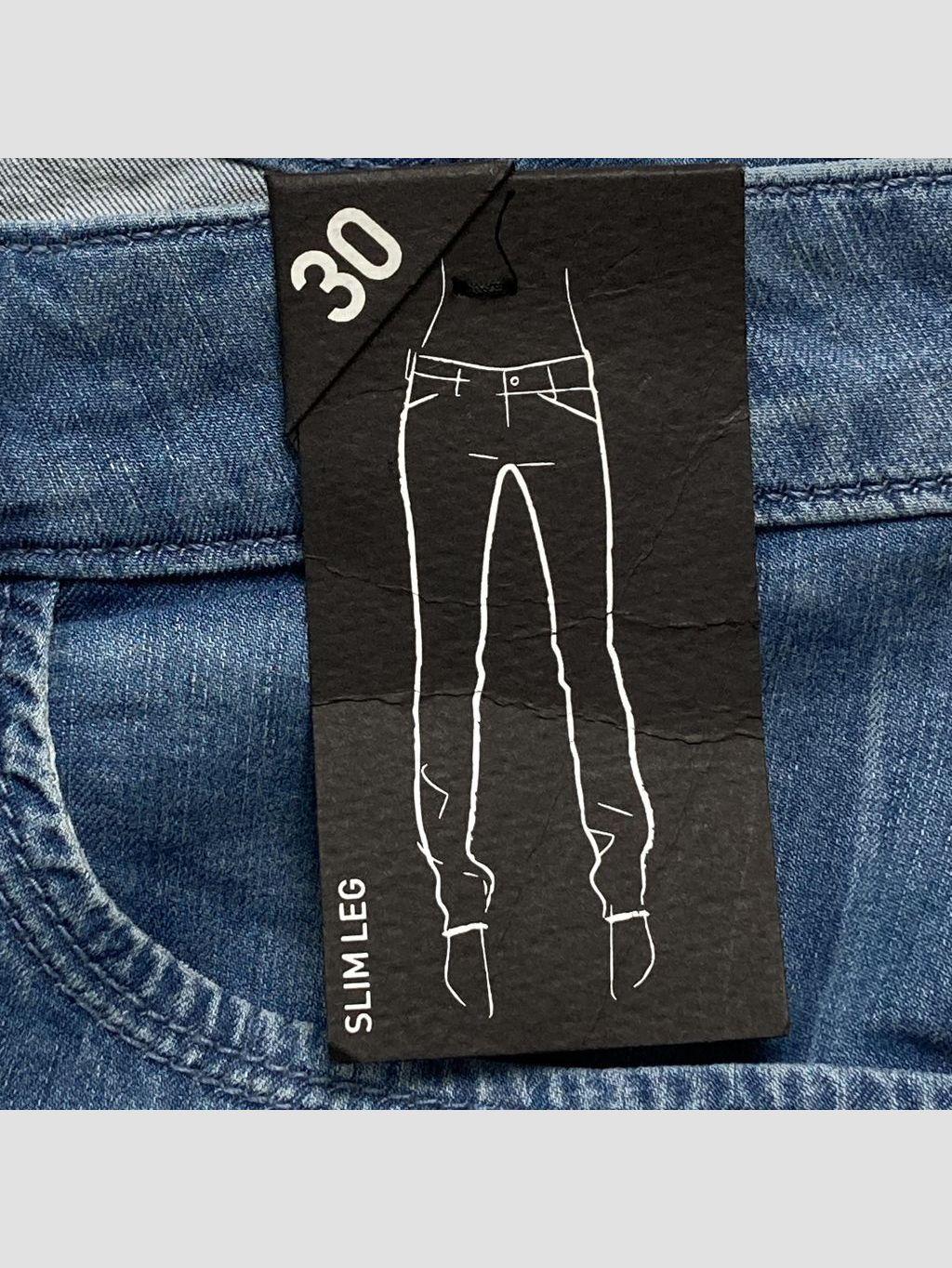 Jean CLOSED - Talla 40 (VOP00995581)-3