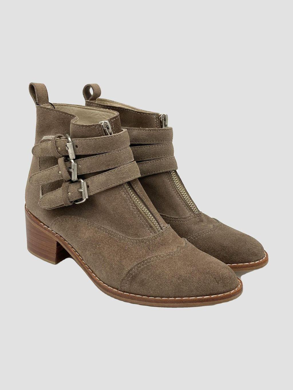 Botas CHAO. - Talla 36 (VOP00909976)-1