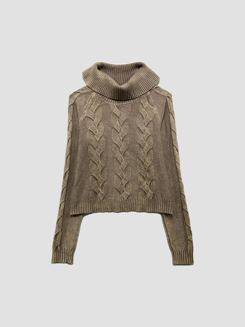 Sweater UMBRALE - Talla M (VOP01070985)-0