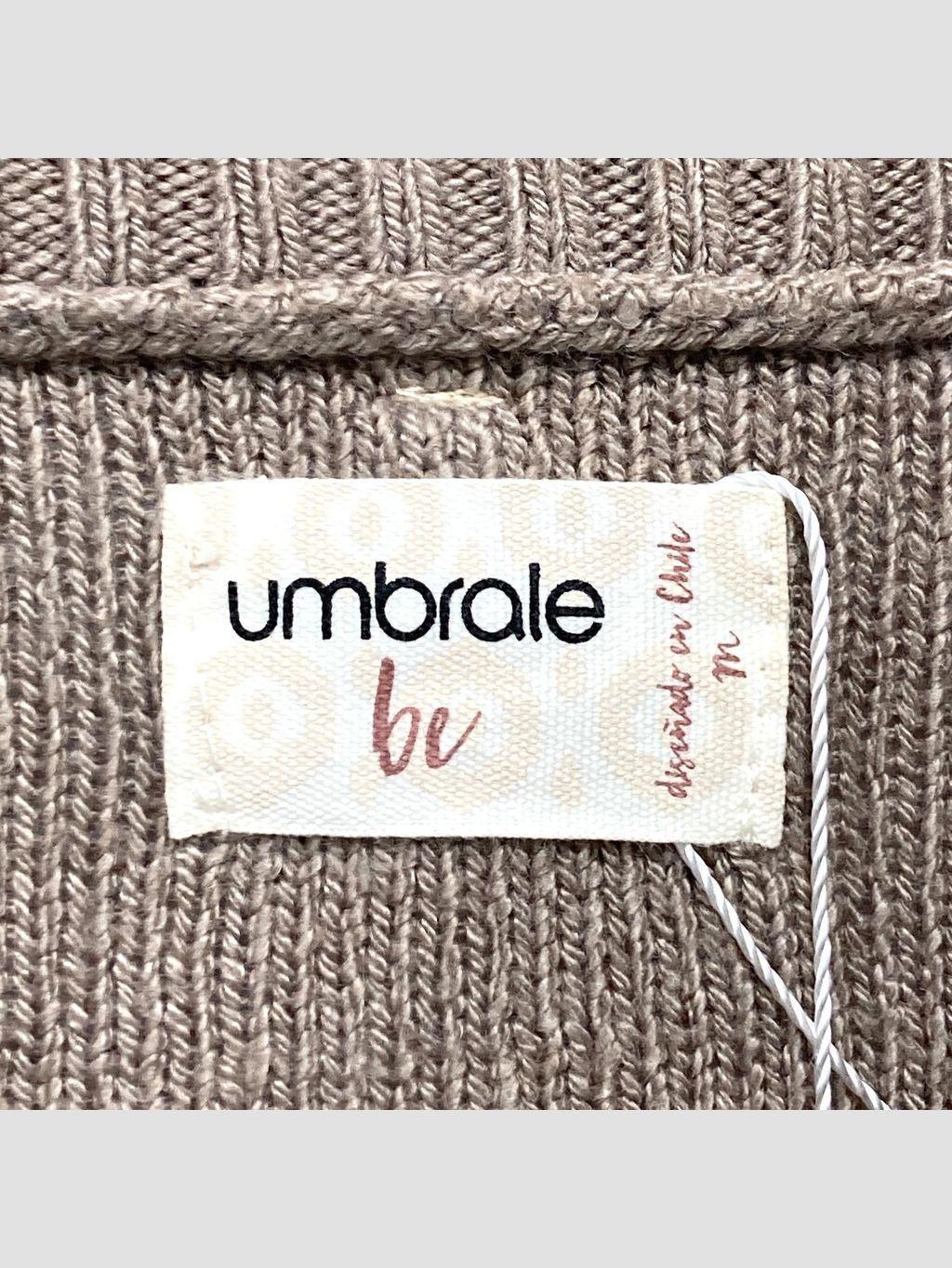 Sweater UMBRALE - Talla M (VOP01070985)-1
