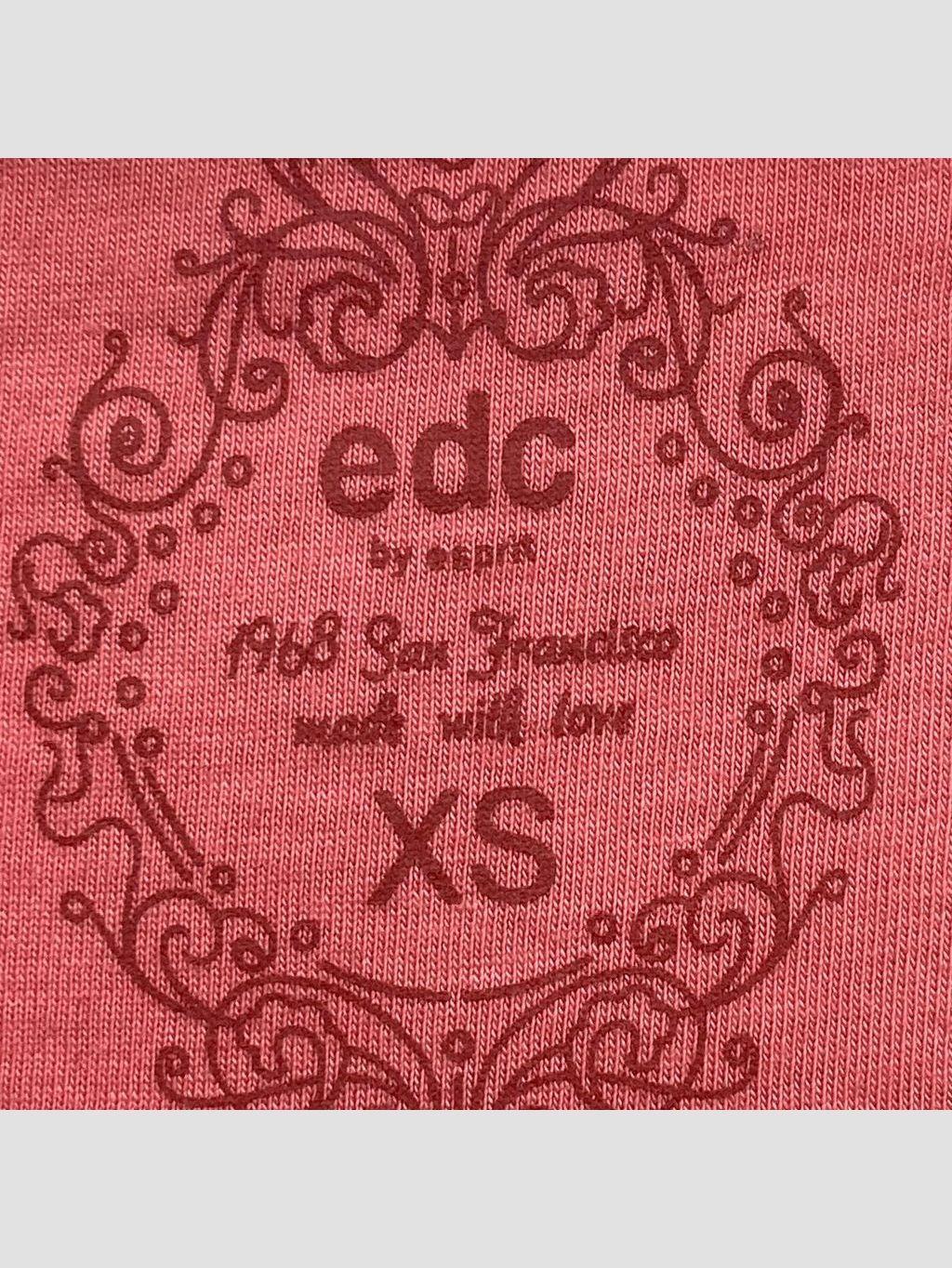 Chaleco EDC BY ESPRIT - Talla XS (VOP00946828)-1