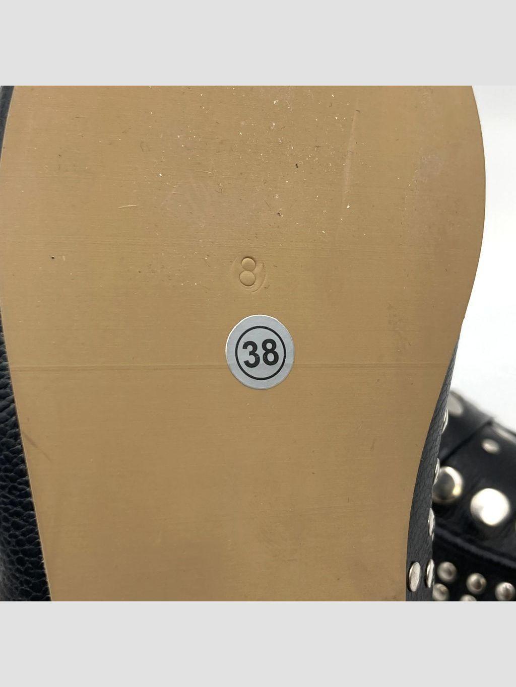 Zapatos LA TIENDA DE BUENOS AIRES - Talla 38 (VOP01074949)-3