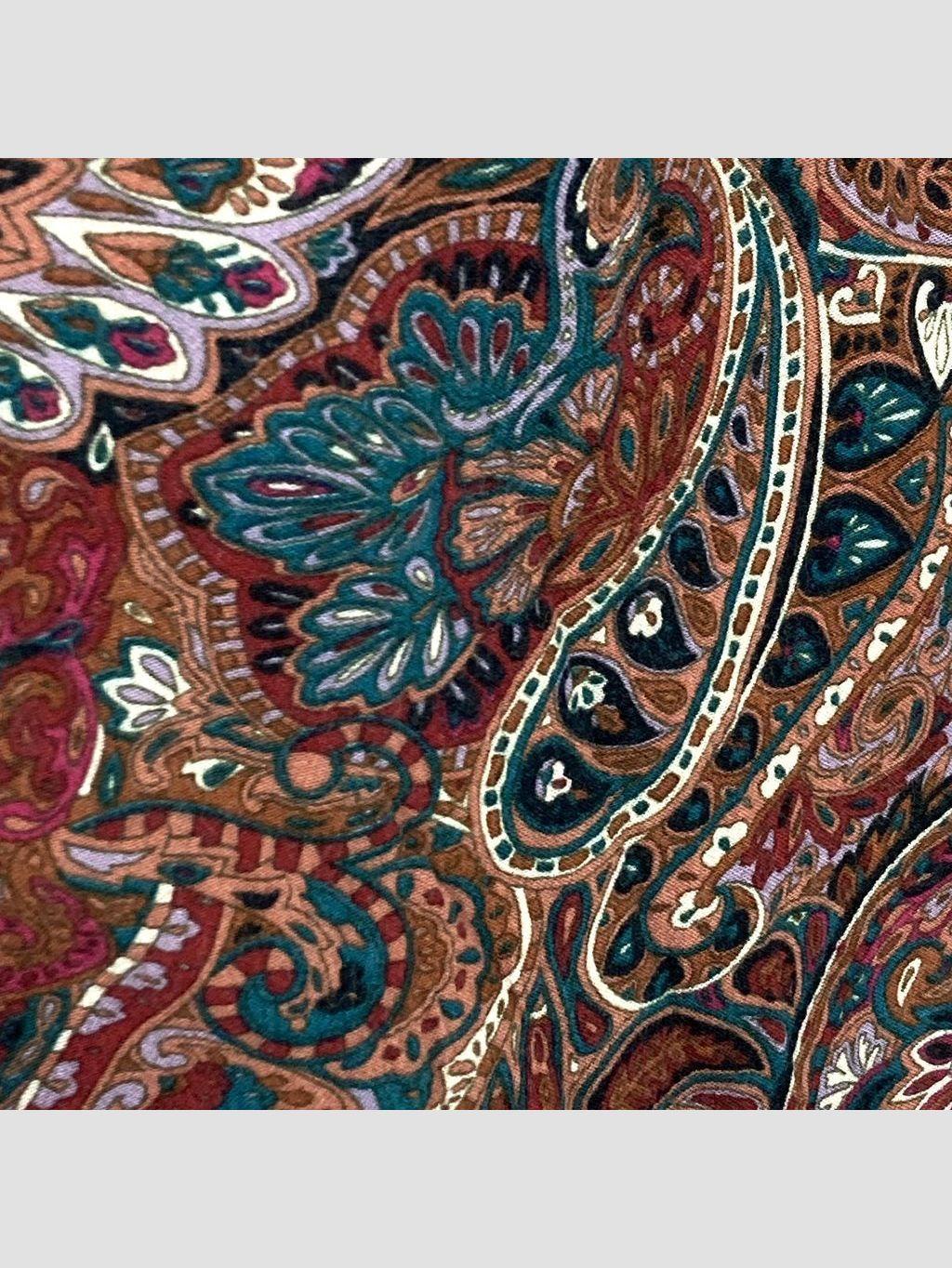 Vestido corto AMERICAN EAGLE OUTFITTERS - Talla S (VOP01081432)-2