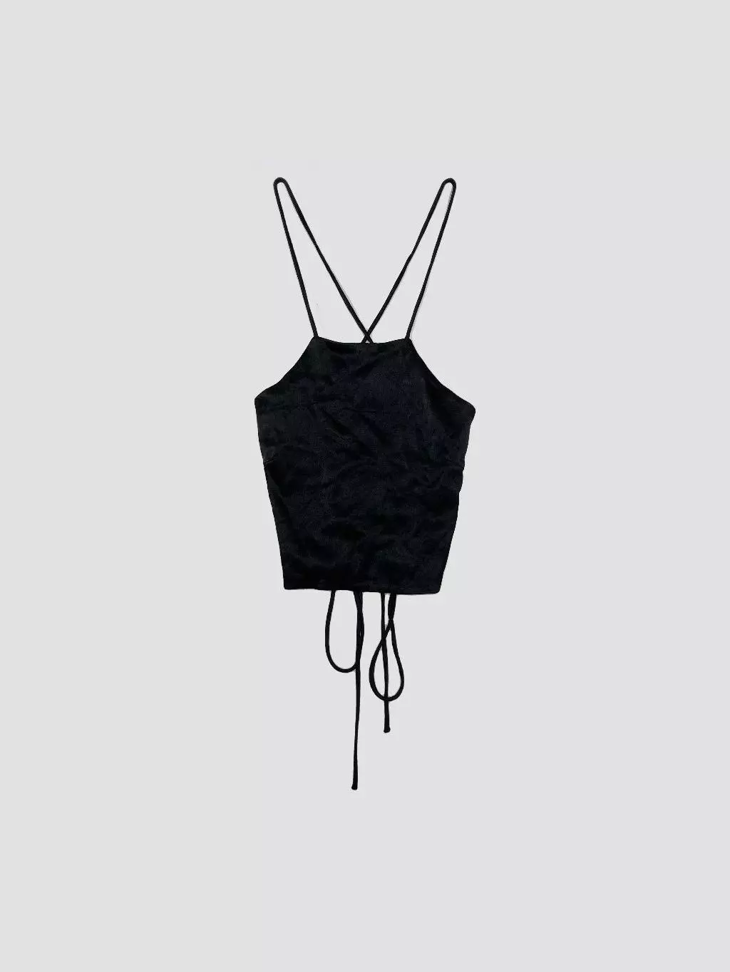 Top ZARA - Talla S (VOP01142355)-0