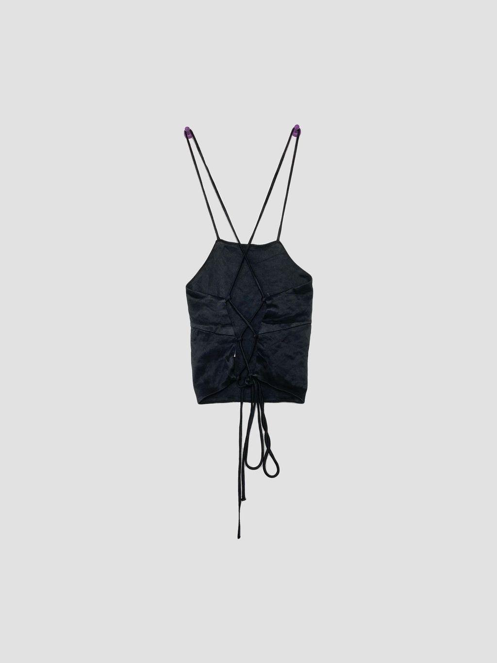 Top ZARA - Talla S (VOP01142355)-1