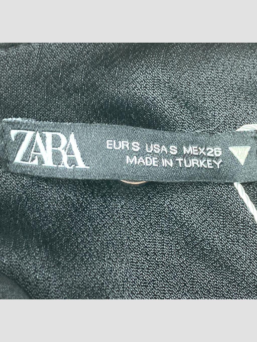Top ZARA - Talla S (VOP01142355)-2