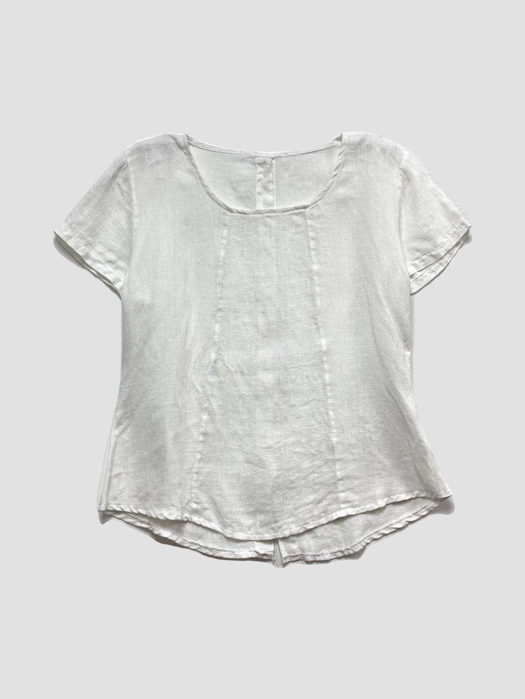 Polera VINTAGE - Talla M (VOP00867892)-0