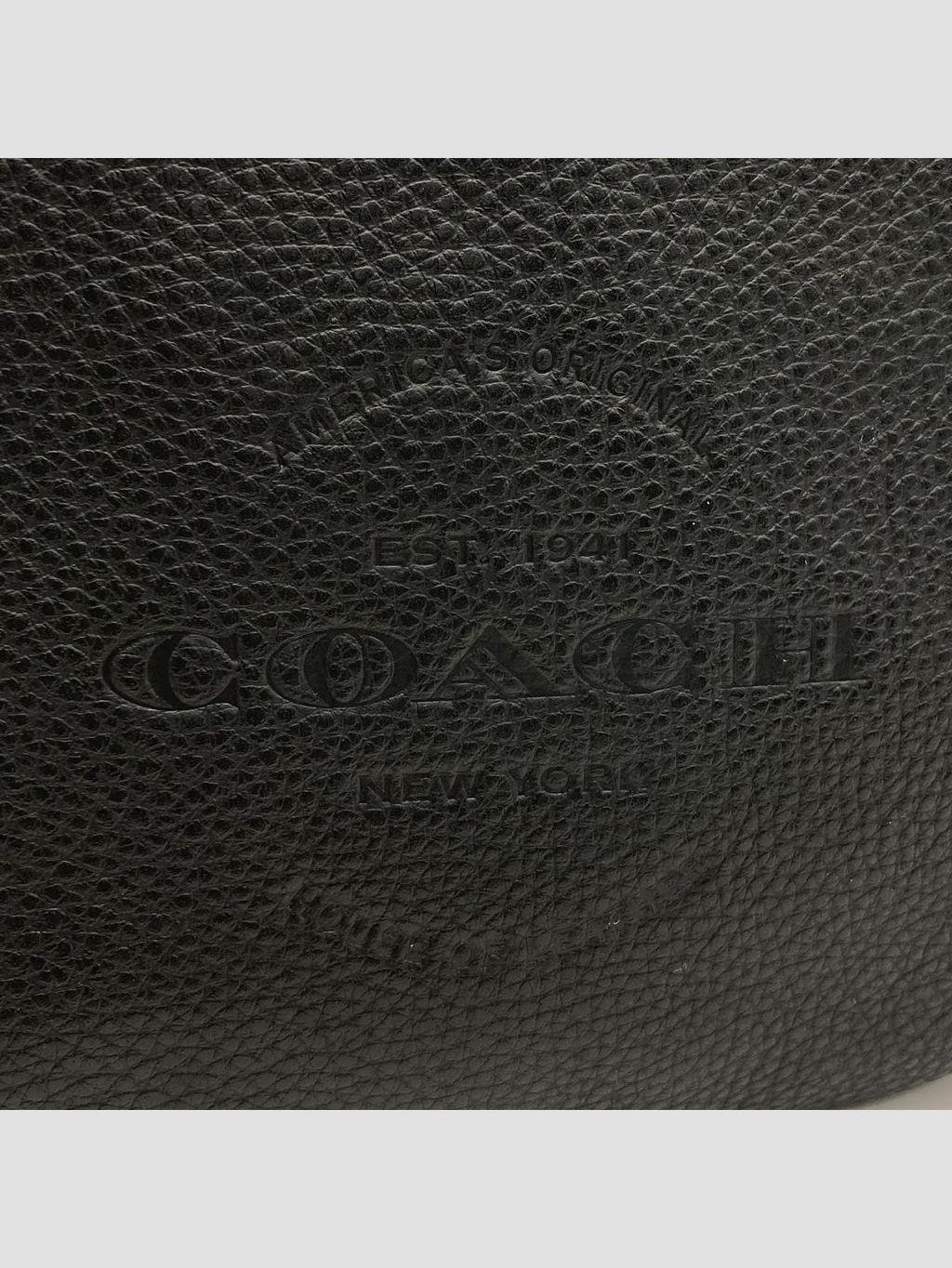 Banano COACH - Talla Talla Única (VOP01041419)-2