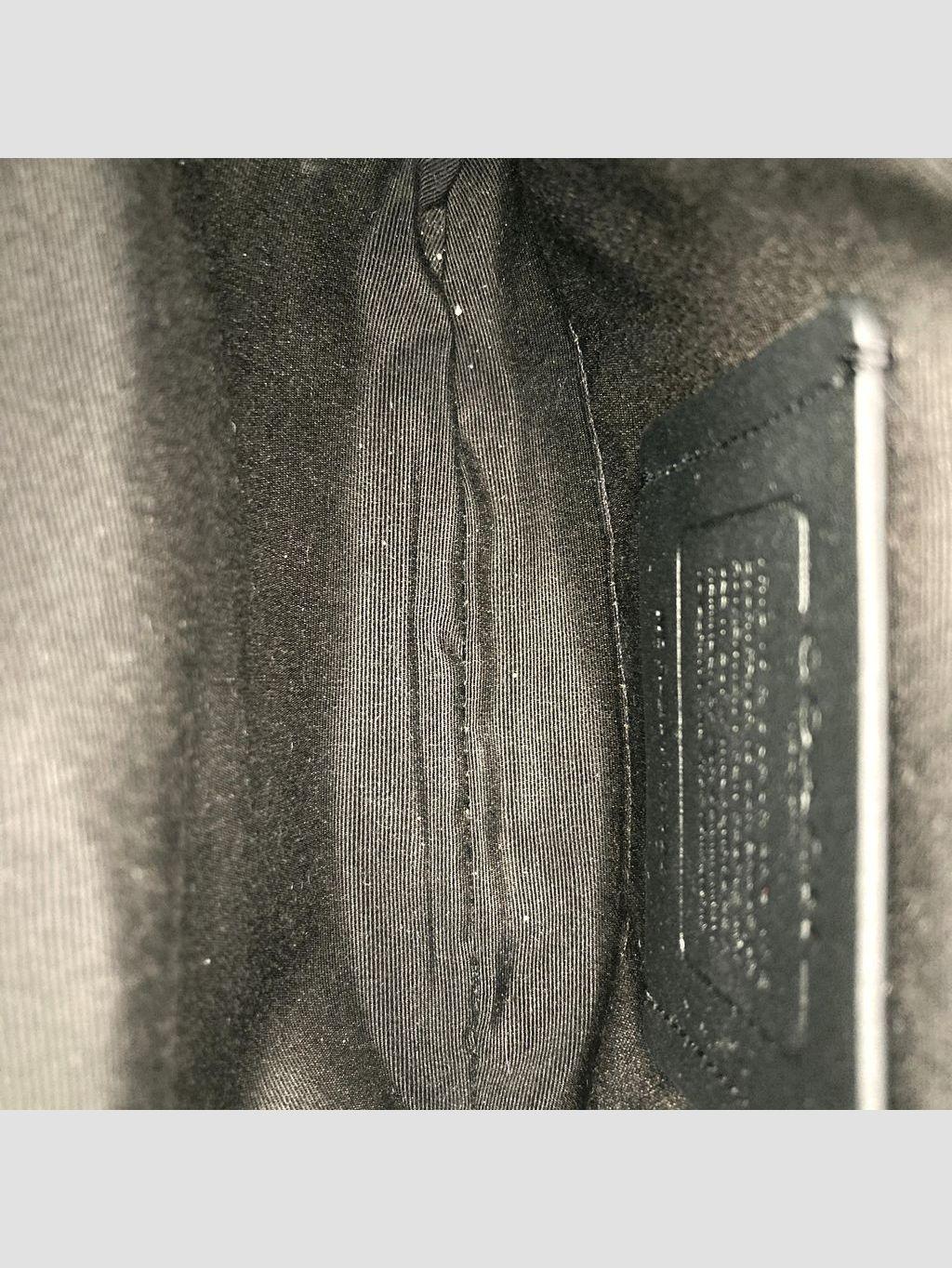 Banano COACH - Talla Talla Única (VOP01041419)-5