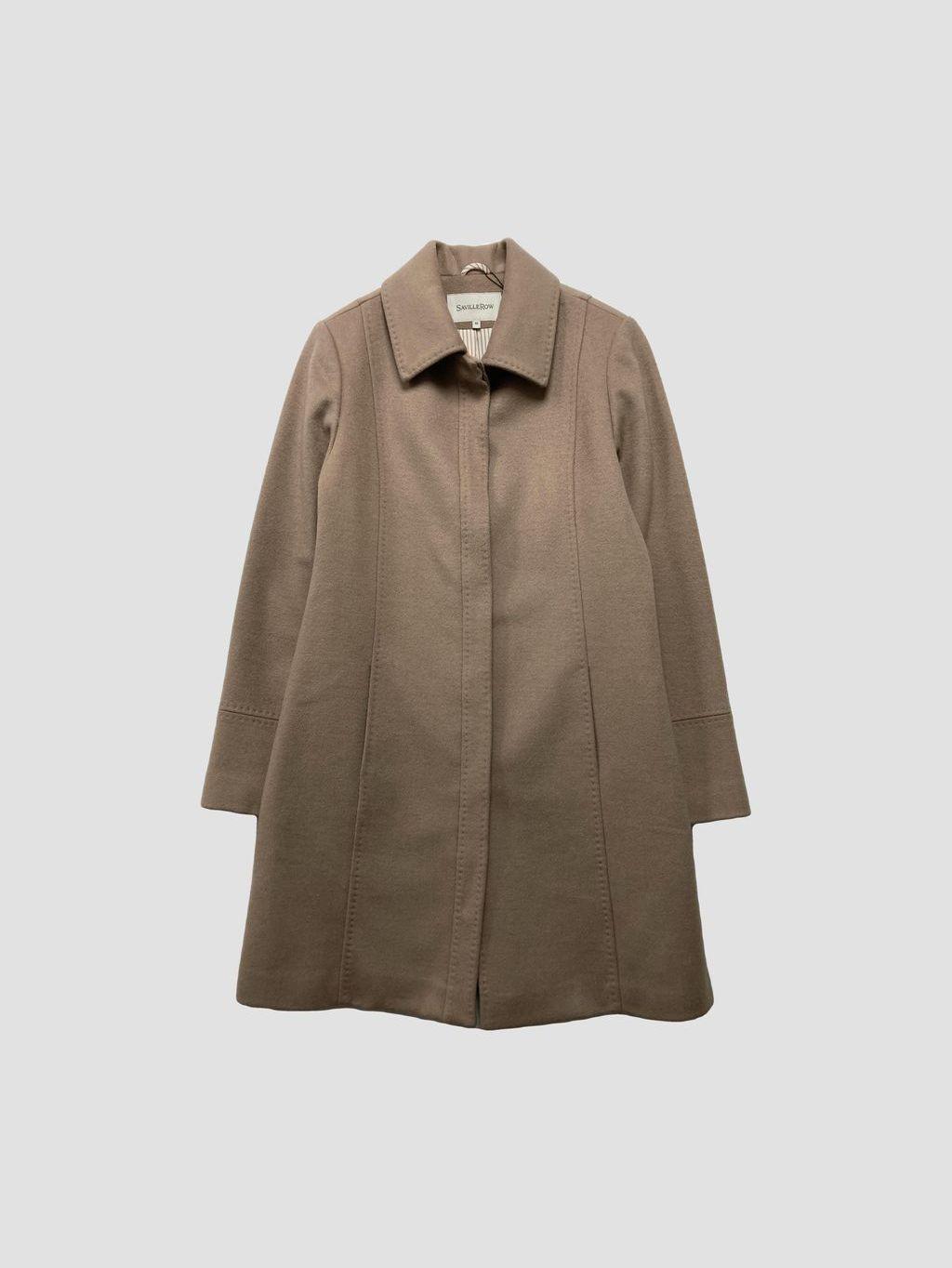 Abrigo SAVILLE ROW - Talla L (VOP00947770)-0