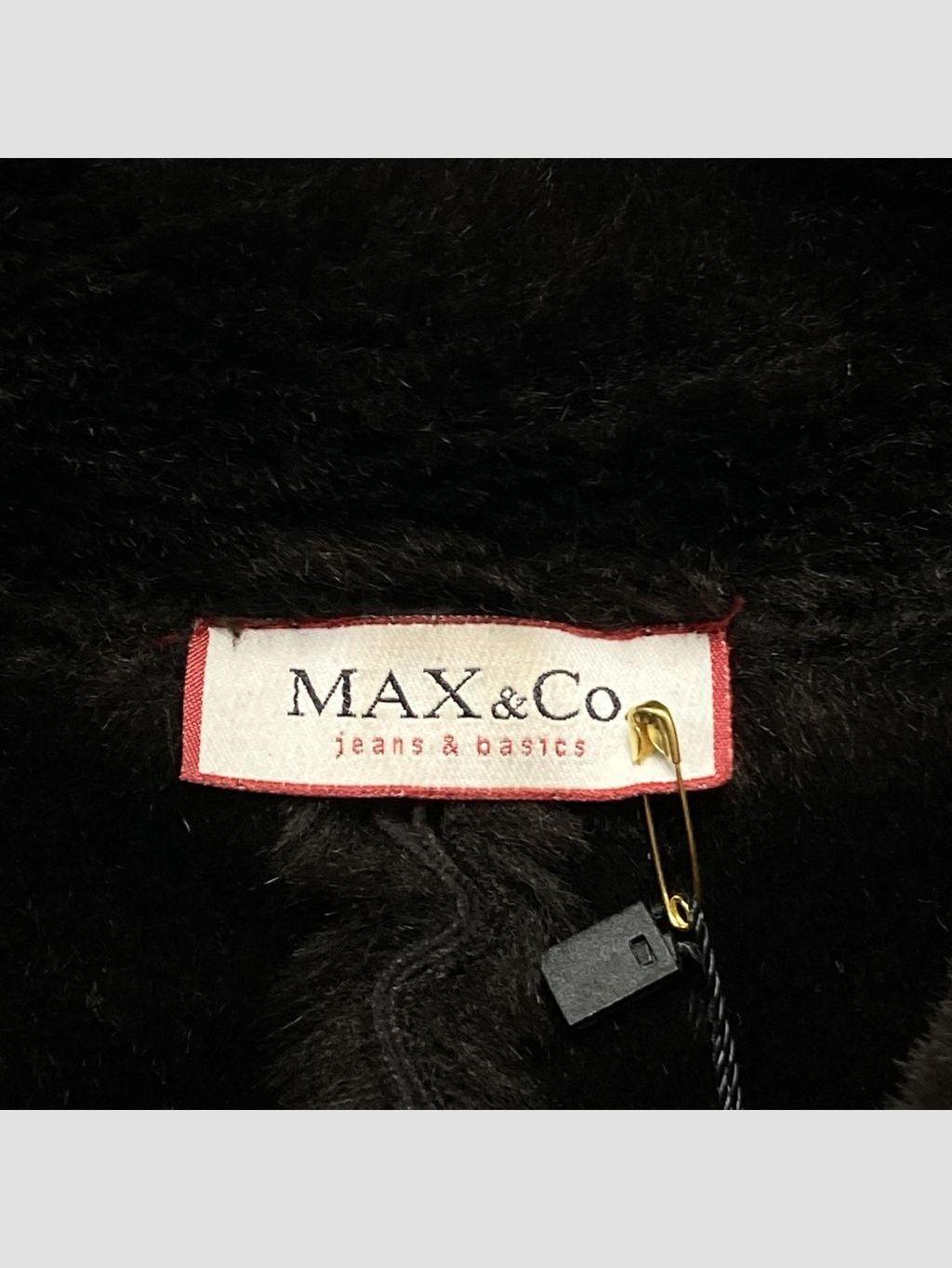 Chaqueta de abrigo MAX&CO. - Talla M (VOP00934258)-1