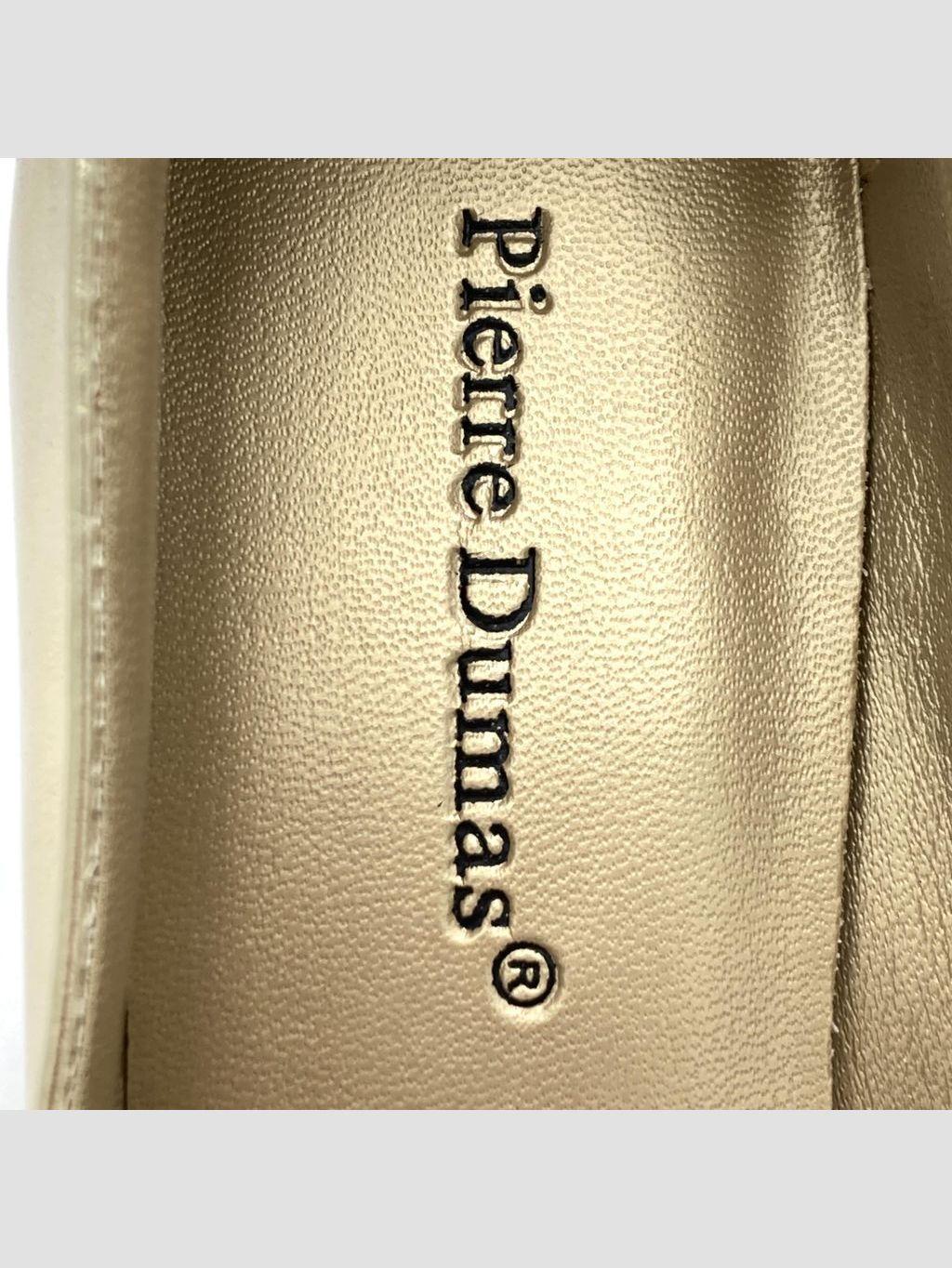 Zapatos de taco VINTAGE - Talla 38 (VOP00901378)-2