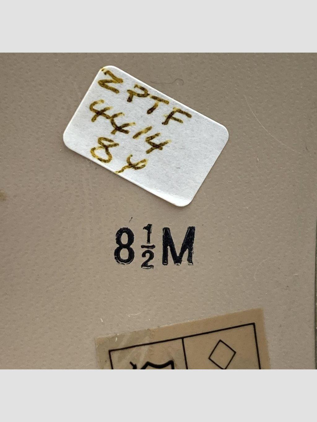 Zapatos de taco VINTAGE - Talla 38 (VOP00901378)-3