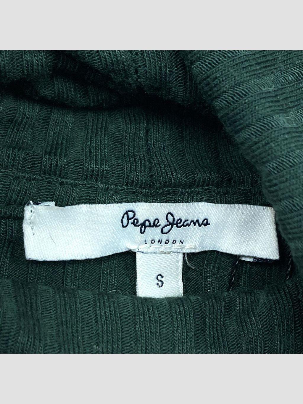 Polera PEPE JEANS - Talla S (VOP01203485)-1