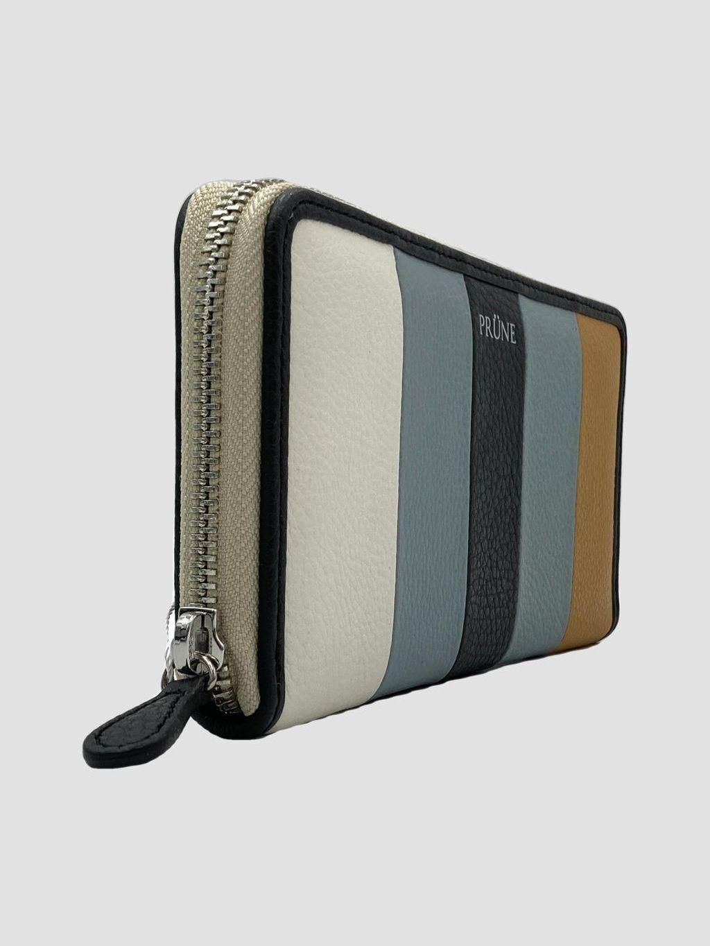 Billetera PRÜNE - Talla Talla Única (VOP01116719)-1