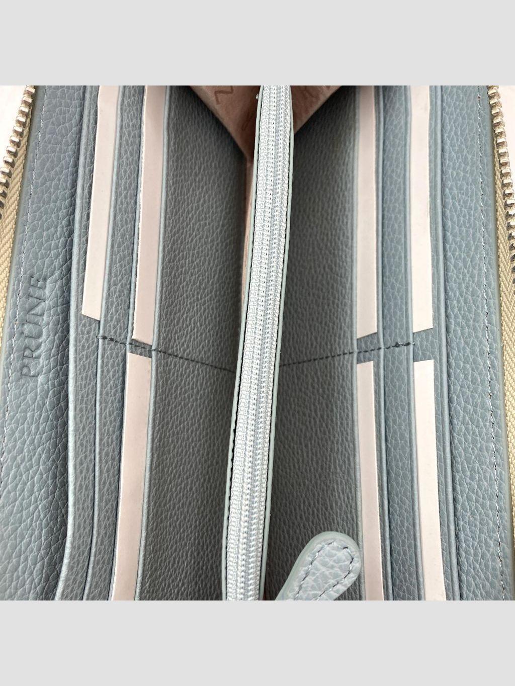 Billetera PRÜNE - Talla Talla Única (VOP01116719)-4