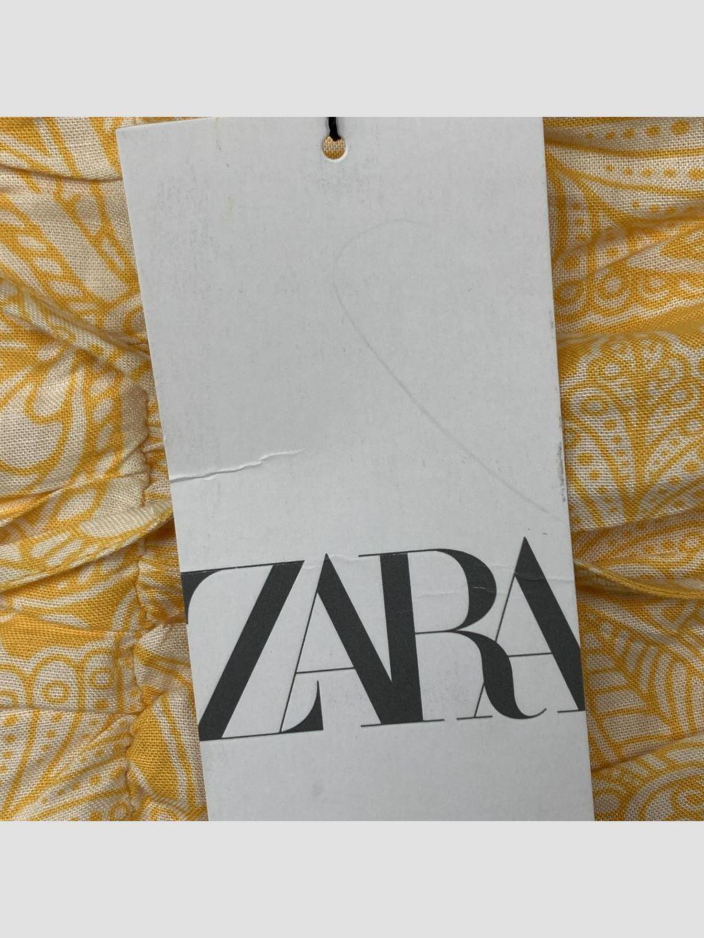 Vestido corto ZARA - Talla XS (VOP01130519)-2