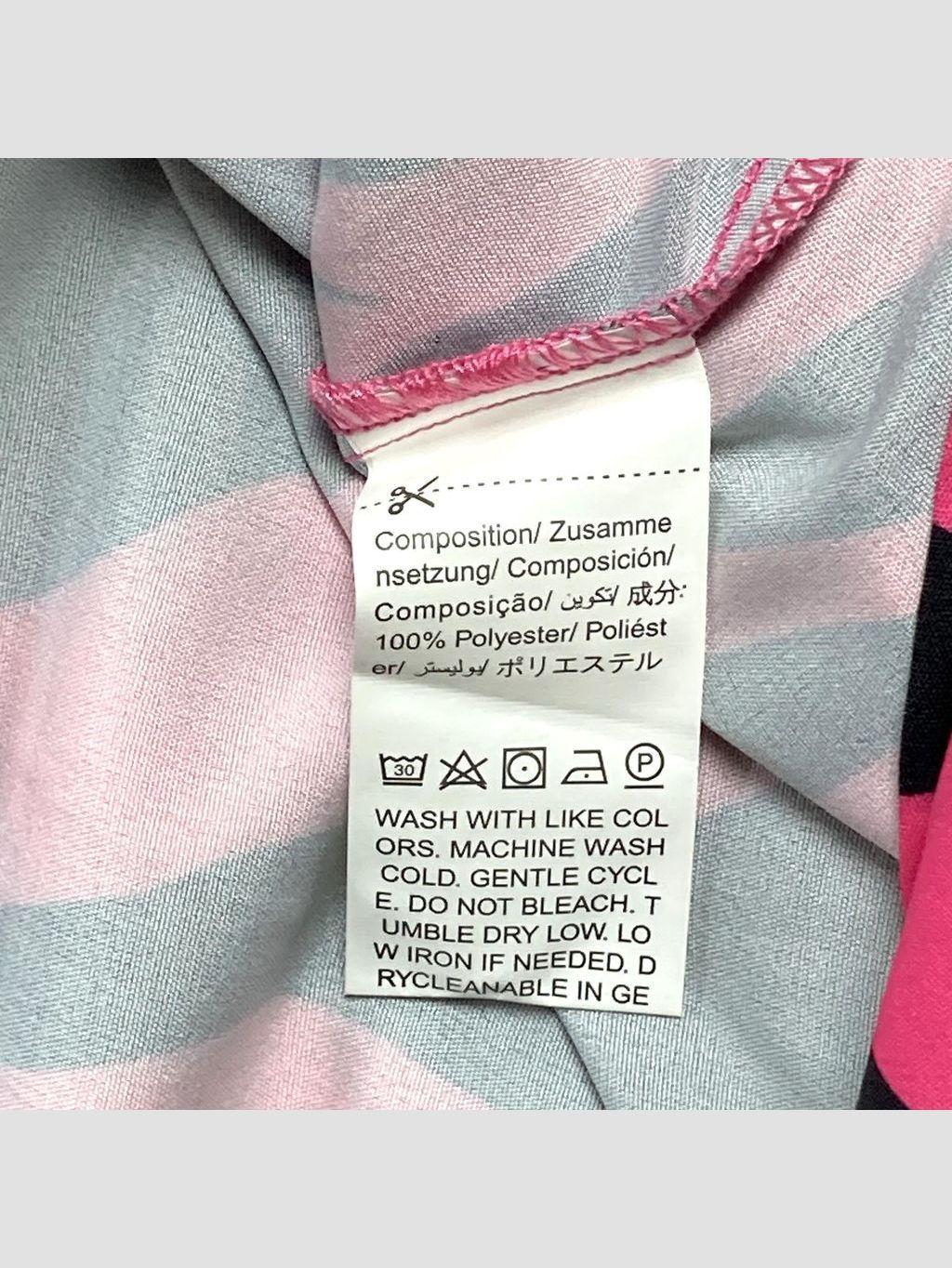 Blusa VINTAGE - Talla L (VOP00925964)-1