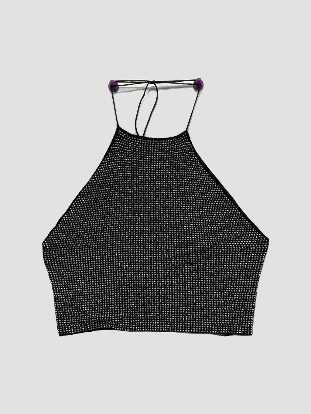 Top ZARA - Talla M (VOP01043609)-0