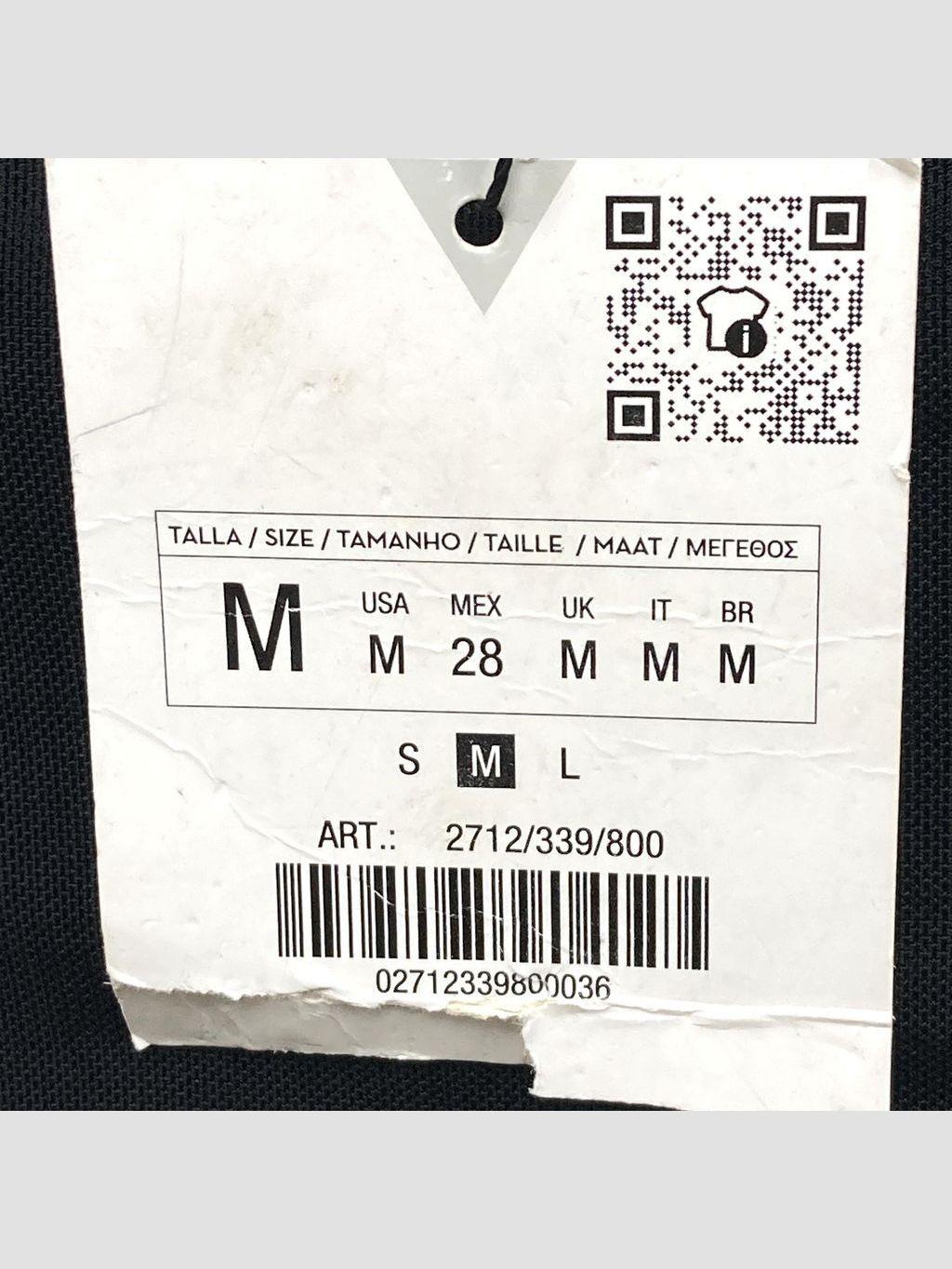 Top ZARA - Talla M (VOP01043609)-2