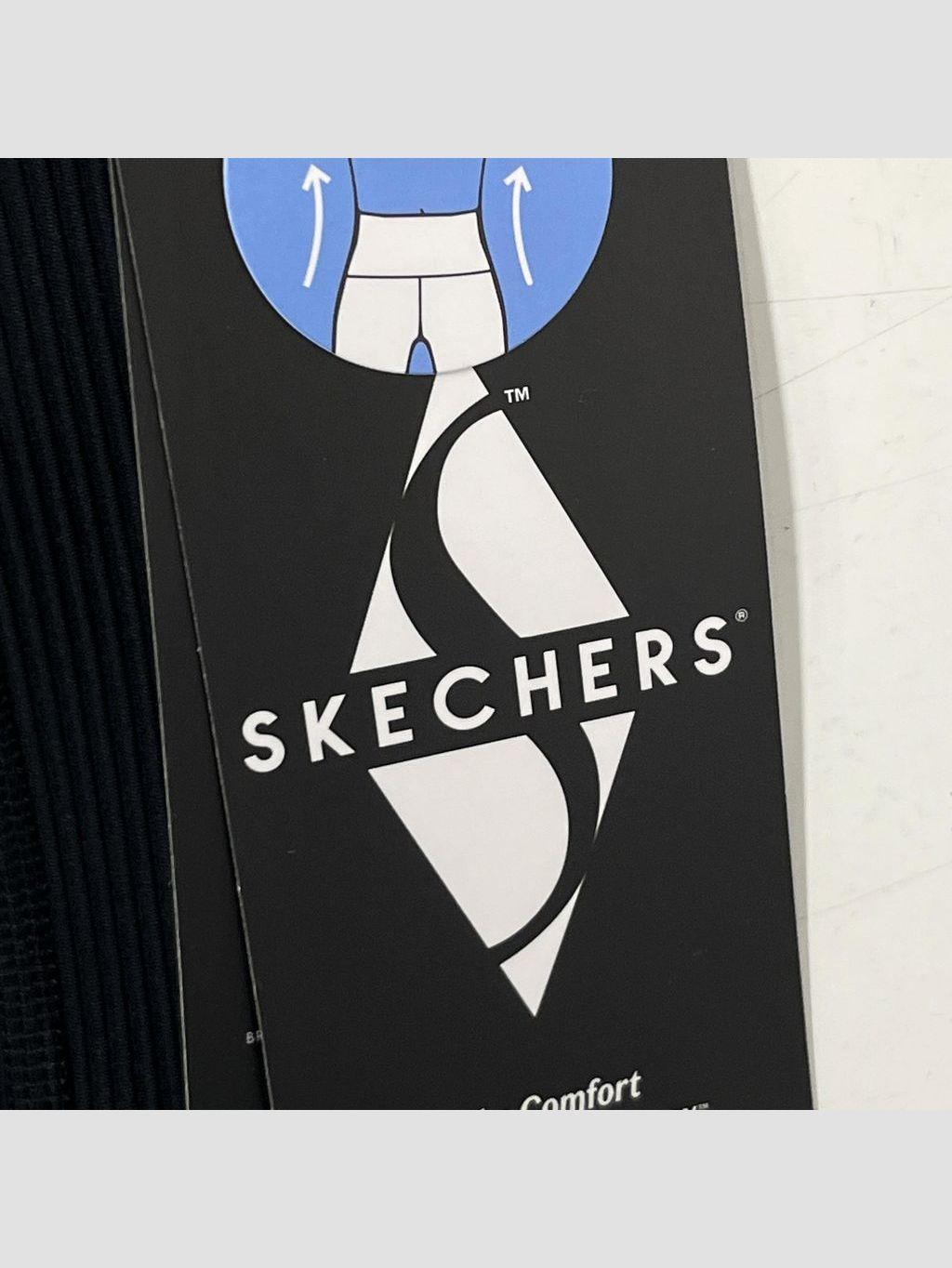 Calza SKECHERS - Talla 36 (VOP01119948)-2