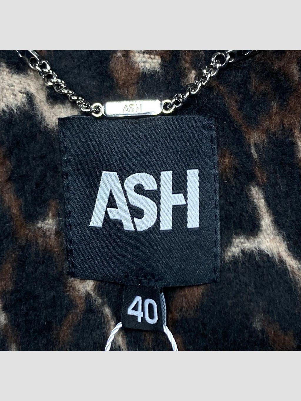 Chaqueta de abrigo ASH - Talla M (VOP01168944)-1