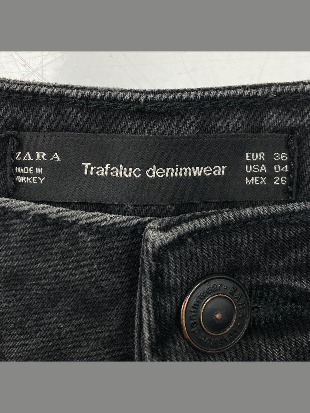Short ZARA - Talla 36 (VOP01223862)-2