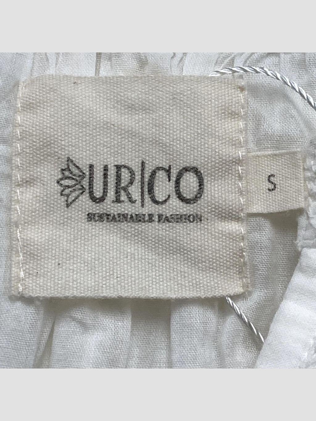 Blusa URCO - Talla S (VOP01036929)-1