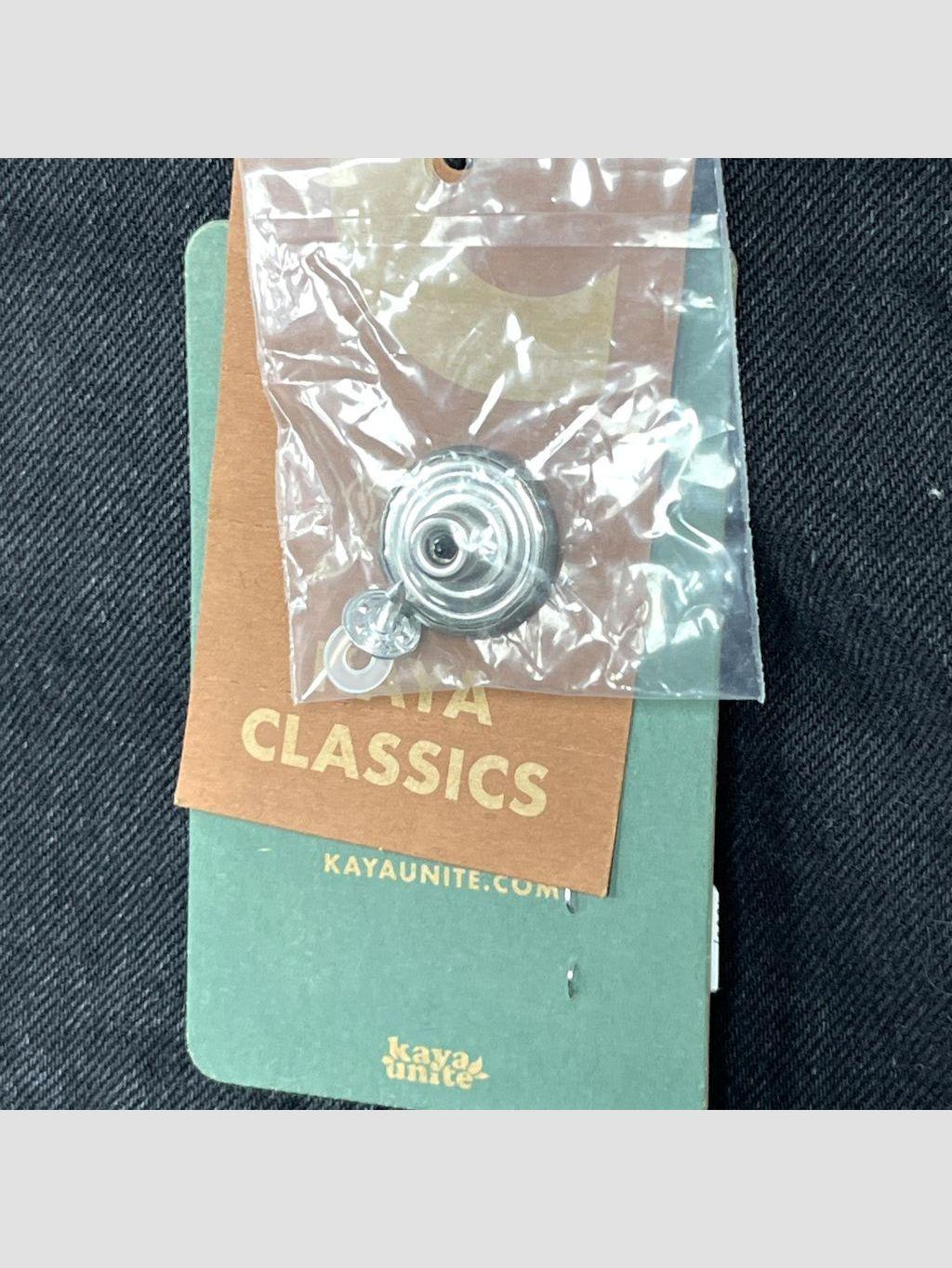 Short KAYA UNITE - Talla 40 (VOP01196016)-3