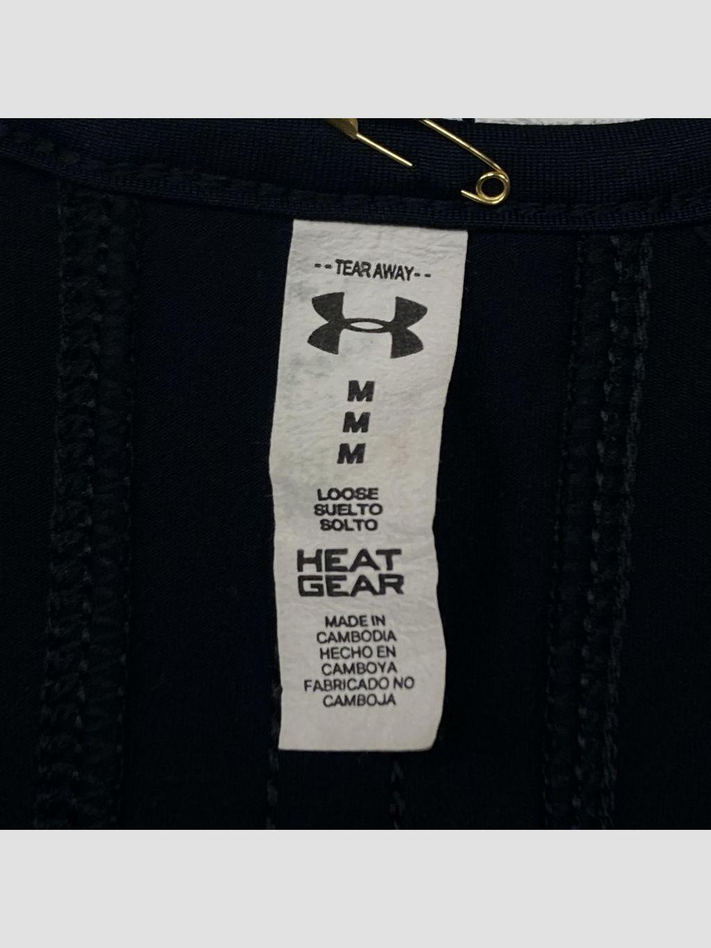 Polera sin mangas UNDER ARMOUR - Talla M (VOP01206232)-1