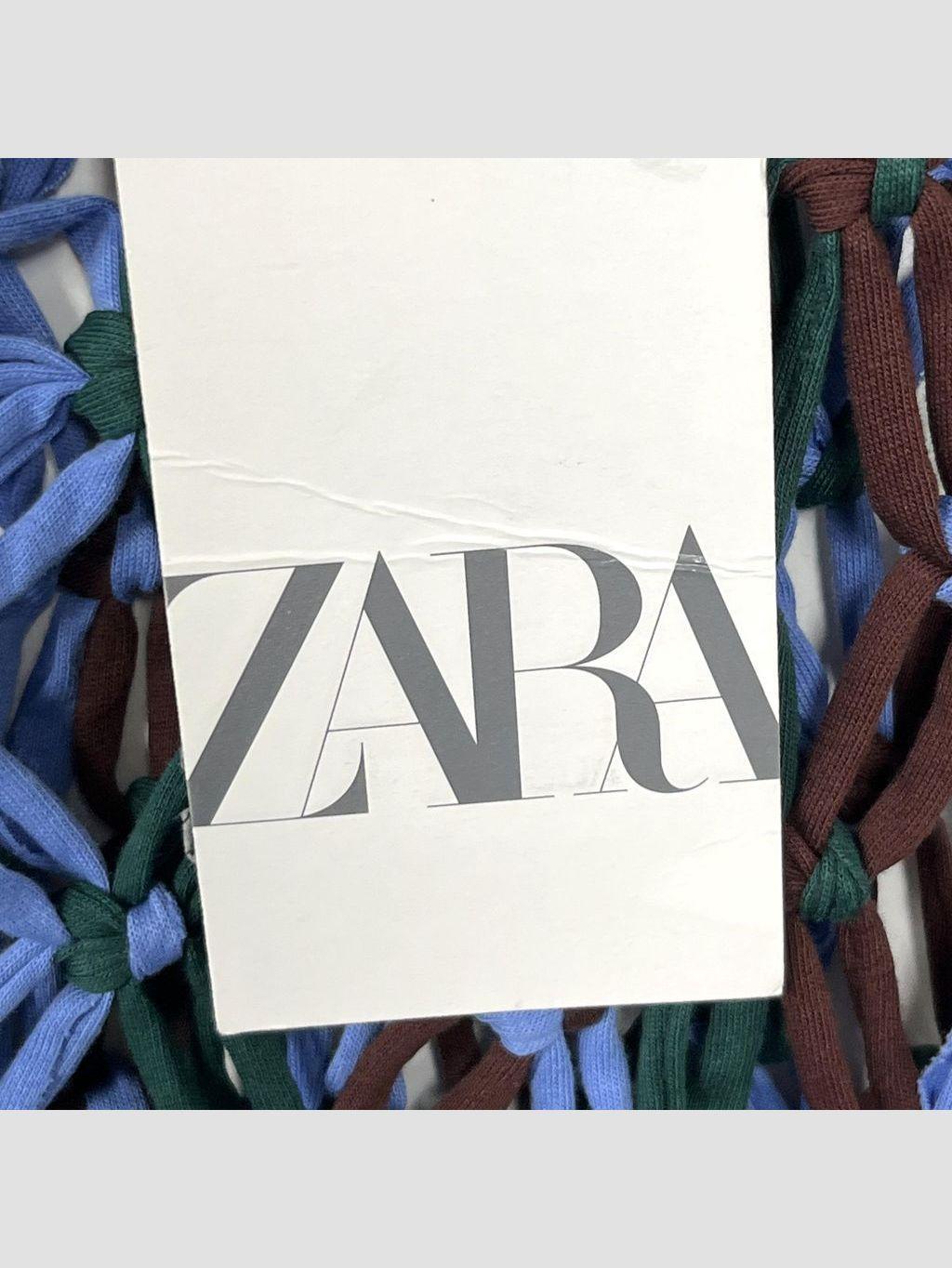 Top ZARA - Talla XS (VOP01105341)-2