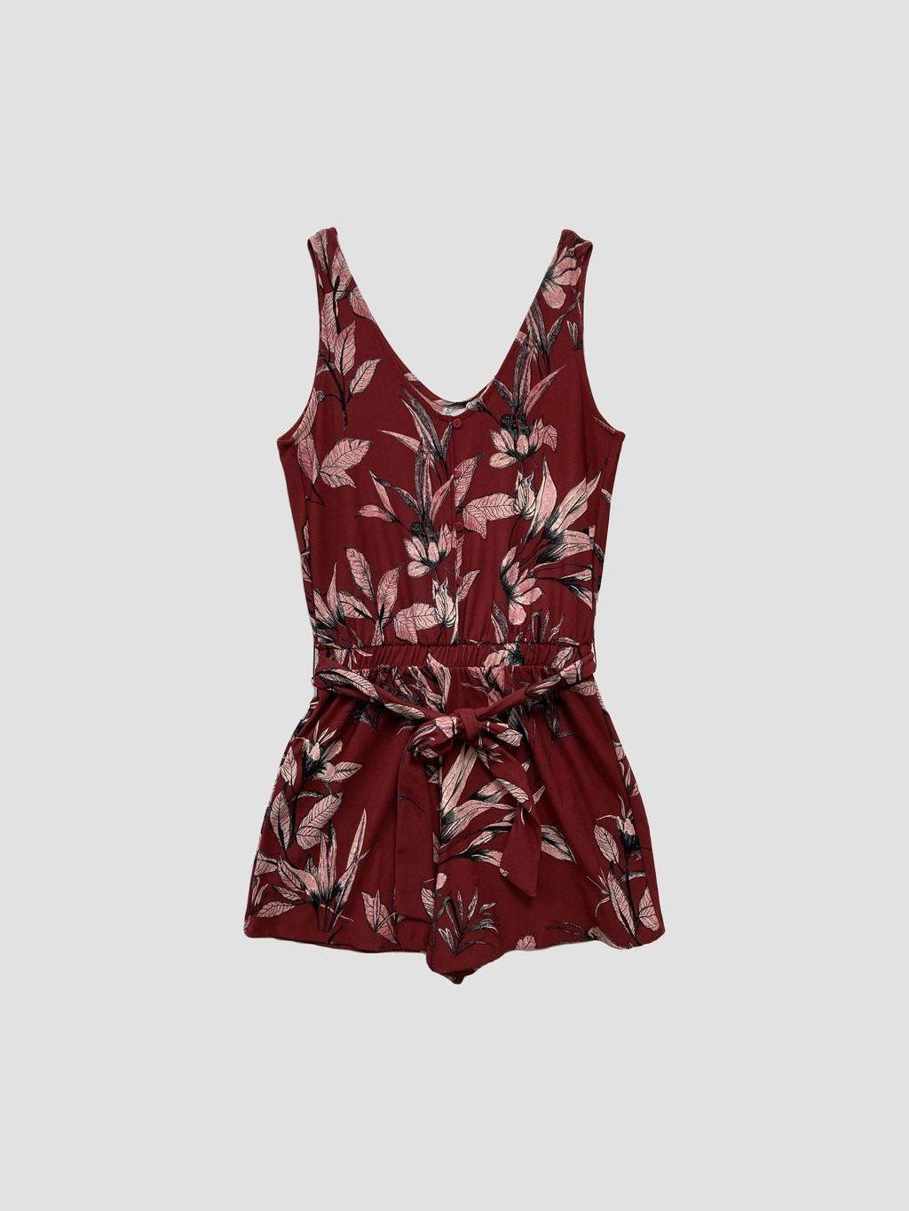 Enterito MANGO - Talla S (VOP01044208)-0