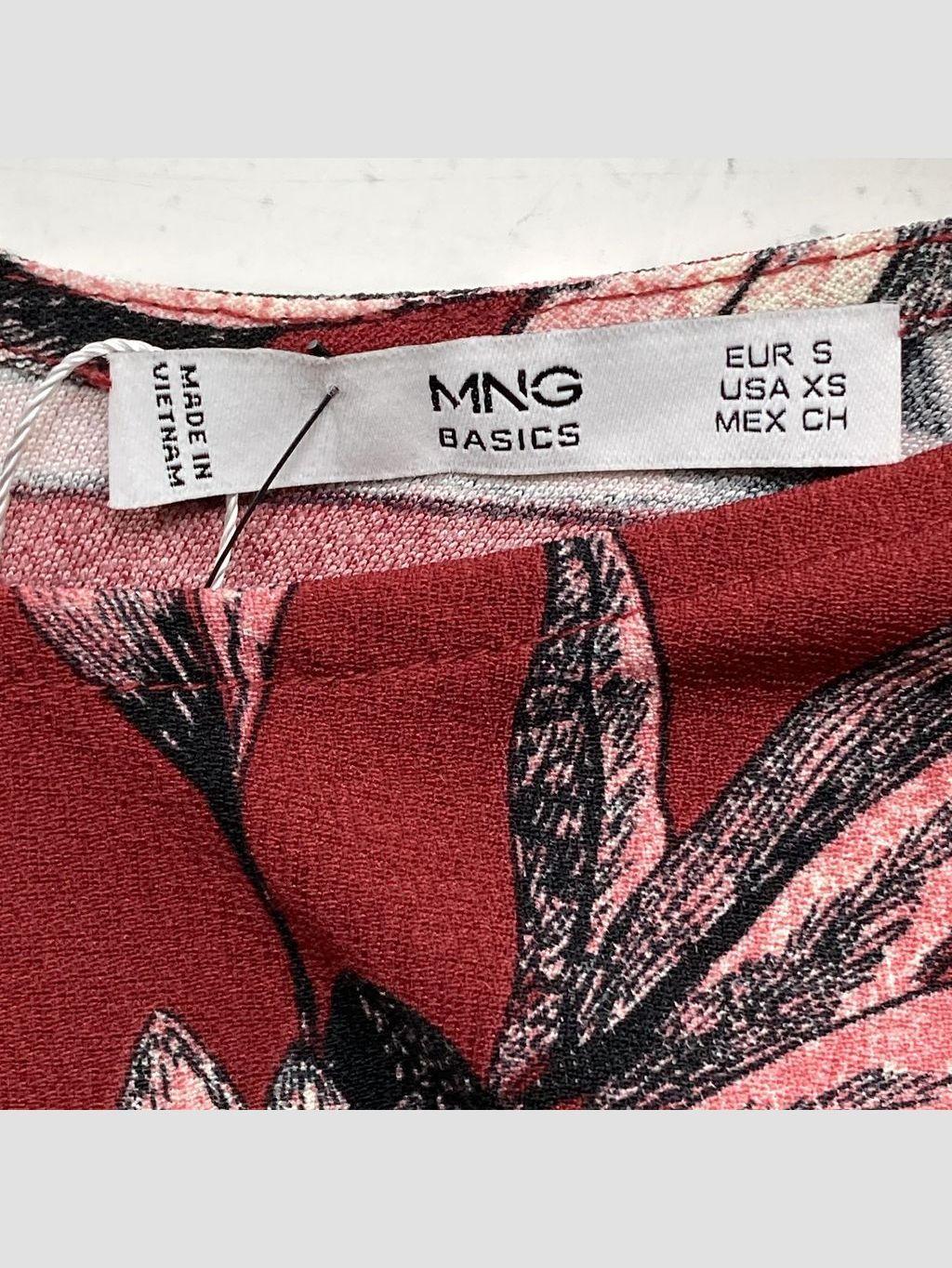 Enterito MANGO - Talla S (VOP01044208)-1